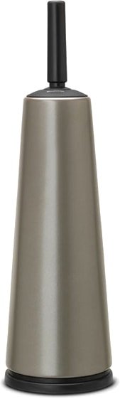

Ершик для унитаза Brabantia ReNew 477324 (платиновый)