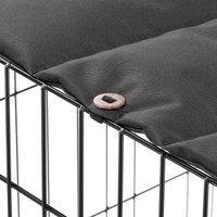 Клетка Ferplast Doggy Hub 73177117