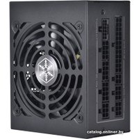Блок питания SilverStone Extreme 850R Cybenetics Platinum SST-EX850R-PM