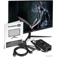 Монитор ExeGate ProSmart EV2407 EX294427RUS