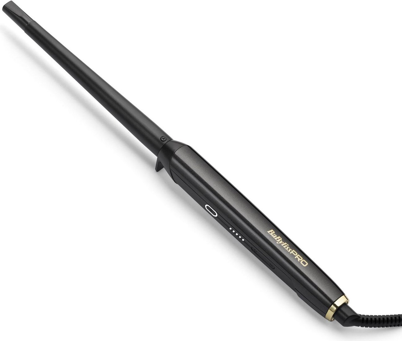 

Конусная плойка BaByliss PRO Conical Wand BAB2480E