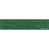 Нитки для вышивания Anchor 4635-0877 8 м (зеленый)