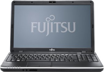 Fujitsu LIFEBOOK AH512 [AH512MX5A7DE]