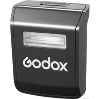 Вспышка Godox V1Pro C TTL для Canon