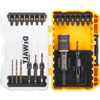 Набор бит и сверл DeWalt DT70779T-QZ