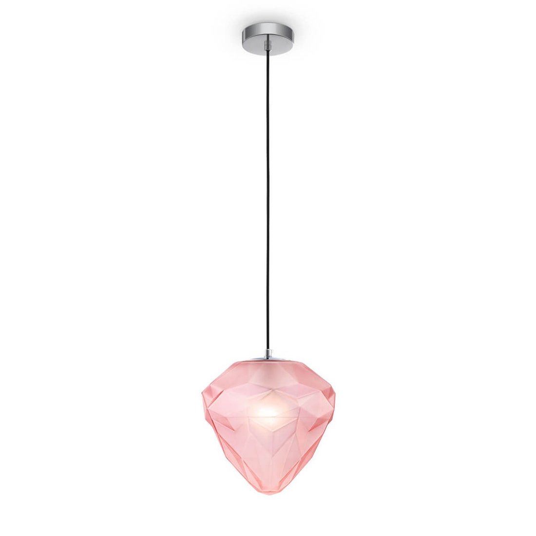 

Подвесная люстра Maytoni Globo P053PL-01PK