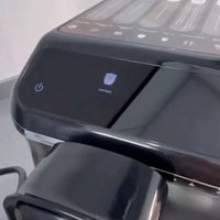 Кофемашина KaringBee CM9002