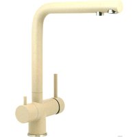 Смеситель ZorG Matto (натуральный воск)