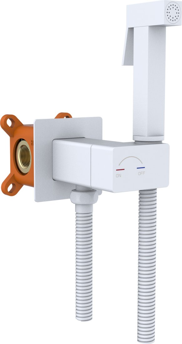 Гигиенический душ Altrobagno Universale 060152 MW