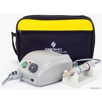 Аппарат для маникюра и педикюра Strong 207A/107II (без педали с сумкой)