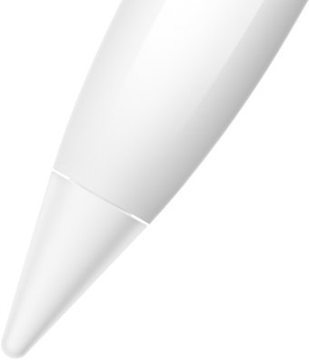Стилус для планшета Huawei M-Pencil Pro MAL-CD56 (белый)