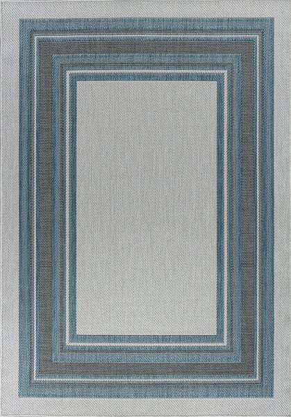 

Циновка Merinos Kair S123-STAN-BLUE (1.2х1.7)