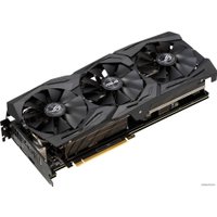 Видеокарта ASUS ROG Strix GeForce RTX 2060 6GB GDDR6 ROG-STRIX-RTX2060-6G-GAMING