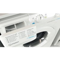 Стиральная машина Indesit BWSB 61051 WWV RU