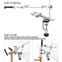 Точильный станок Ruixin Pro RX-009