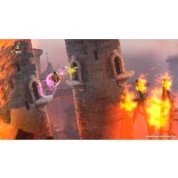 Rayman Legends (без русской озвучки) для PlayStation 4