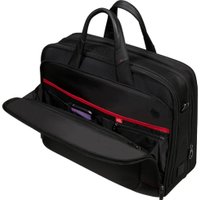 Сумка Samsonite PRO-DLX 6 KM2-09005 (черный)