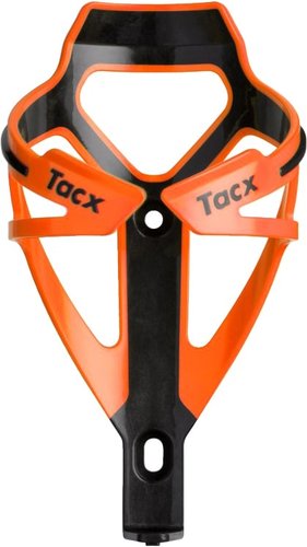 Флягодержатель Tacx Deva T6154.22 (оранжевый)