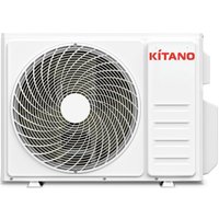 Наружный блок Kitano FreeMatch DC KFD-32/O