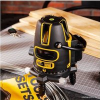 Лазерный нивелир Deli DL332302 102965