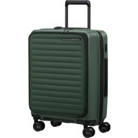 Чемодан-спиннер Samsonite Restackd Sage 55 см (48 л)
