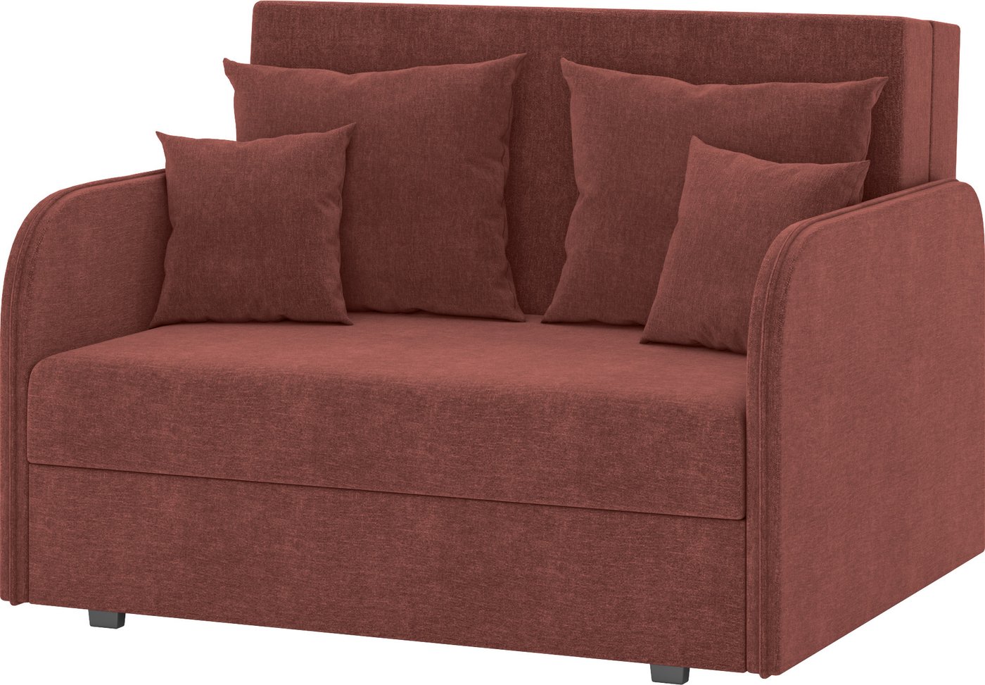 

Диван Mio Tesoro Анри SB2 (Norton Terra)