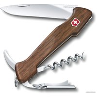 Мультитул Victorinox Wine Master (ореховое дерево)