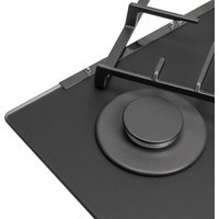 Варочная панель ZorG HAG63 FDW black matte