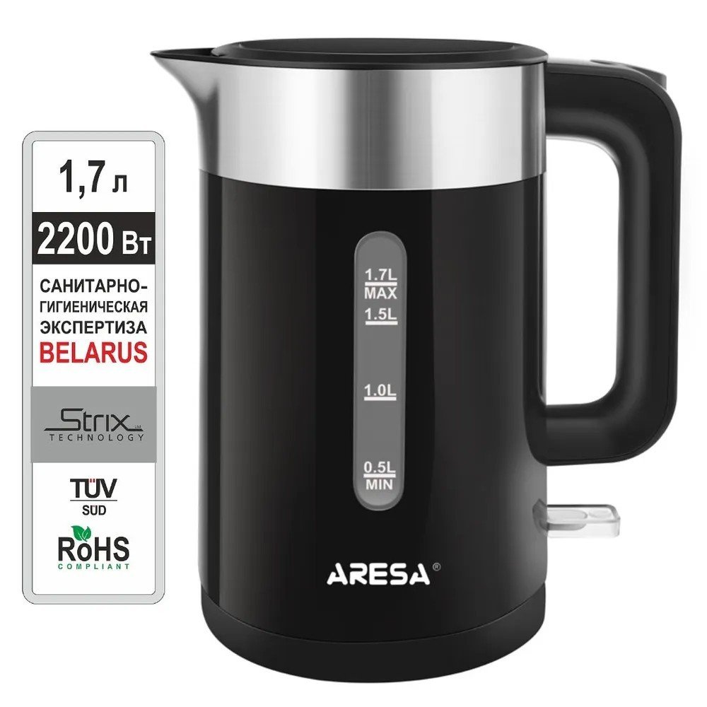 

Электрический чайник Aresa AR-3473