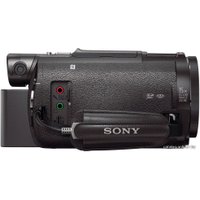 Видеокамера Sony FDR-AX33B