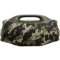 Беспроводная колонка JBL Boombox 4 (камуфляж)