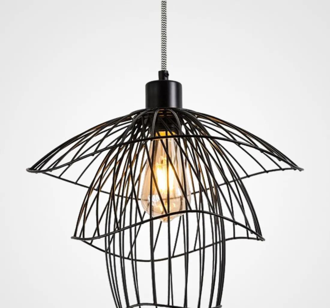 

Подвесная люстра ImperiumLoft Mody01 219292-26