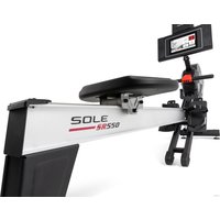 Гребной тренажер SOLE SR550