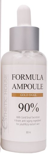  Esthetic House С улиткой 80 мл