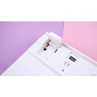 Клавиатура Leopold FC750R BT Light Pink (Cherry MX Brown, нет кириллицы)