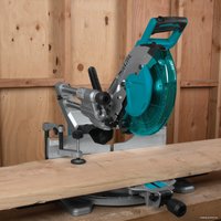 Торцовочная пила Makita LS1019L