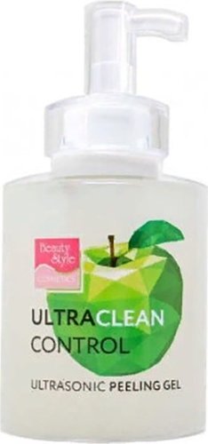  Beauty Style Гель для лица Активный Ультраклин контроль 300 мл