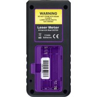 Лазерный дальномер Ermenrich Reel Plus GD100