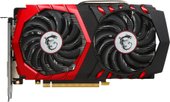 MSI Geforce GTX 1050 Ti Gaming 4GB GDDR5 [GTX 1050 TI GAMING 4G]