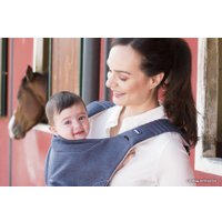 Рюкзак-переноска Chicco Myamaki Denim