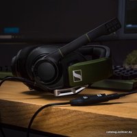 Наушники Sennheiser GSP 550