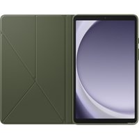 Чехол для планшета Samsung Book Cover Tab A9 (черный)