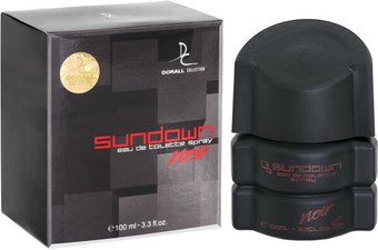 Туалетная вода Dorall Collection Sundown Noir for Men EdT (100 мл)