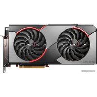 Видеокарта MSI Radeon RX 5600 XT Gaming X 6GB GDDR6