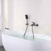 Смеситель Ganzer GZ02131-Q