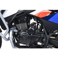 Мотоцикл Motoland 250 Enduro GS (белый) в Мозыре