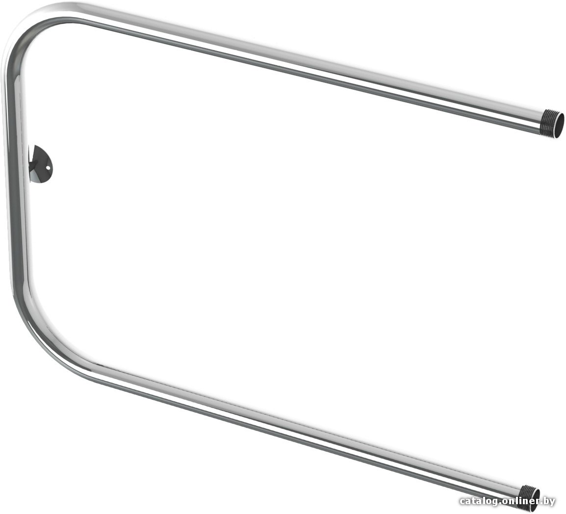 Полотенцесушитель Gloss & Reiter Standart P. П. 50Х80 (1.1/4)