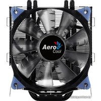 Кулер для процессора AeroCool Verkho 5 Dark