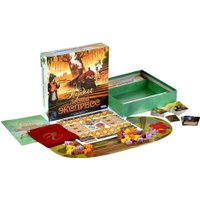 Настольная игра Мир Хобби Эверделл: Лесной экспресс
