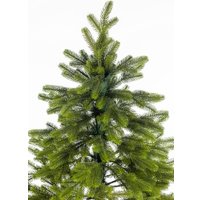 Ель Ёлушка Литая Люблинская ЕЛБЛ 14 (1.4м)
